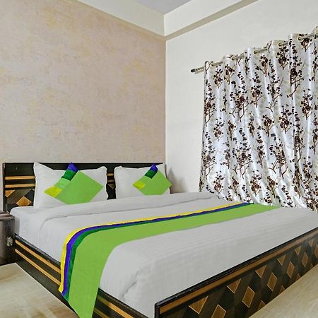 Treebo Alankar Hoshangabad Road Bhopal Ngoại thất bức ảnh