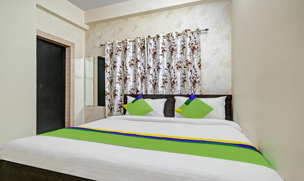 Treebo Alankar Hoshangabad Road Bhopal Ngoại thất bức ảnh