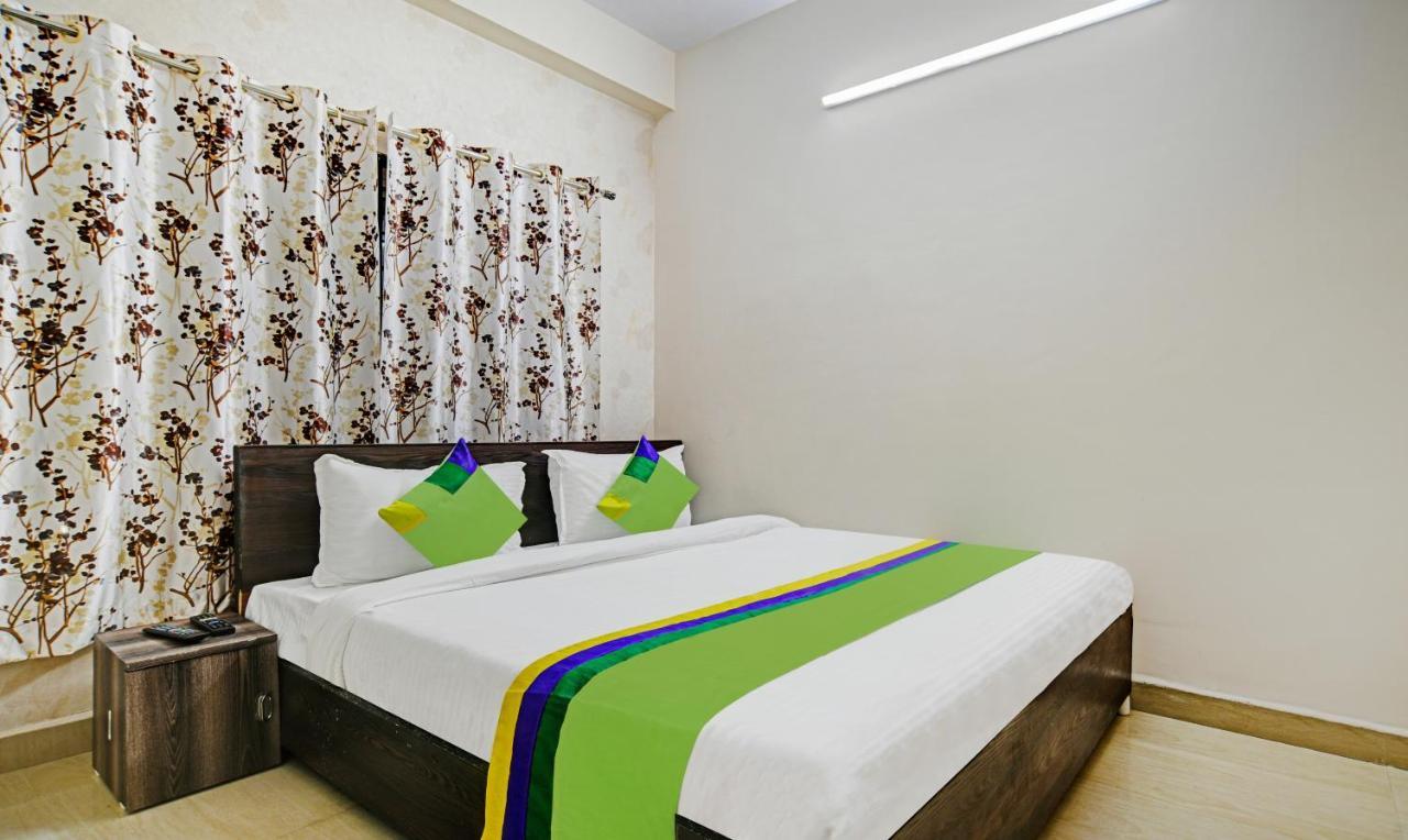 Treebo Alankar Hoshangabad Road Bhopal Ngoại thất bức ảnh