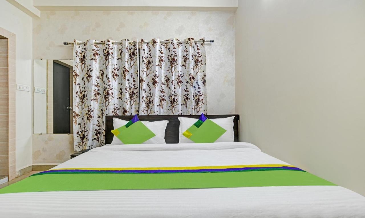 Treebo Alankar Hoshangabad Road Bhopal Ngoại thất bức ảnh