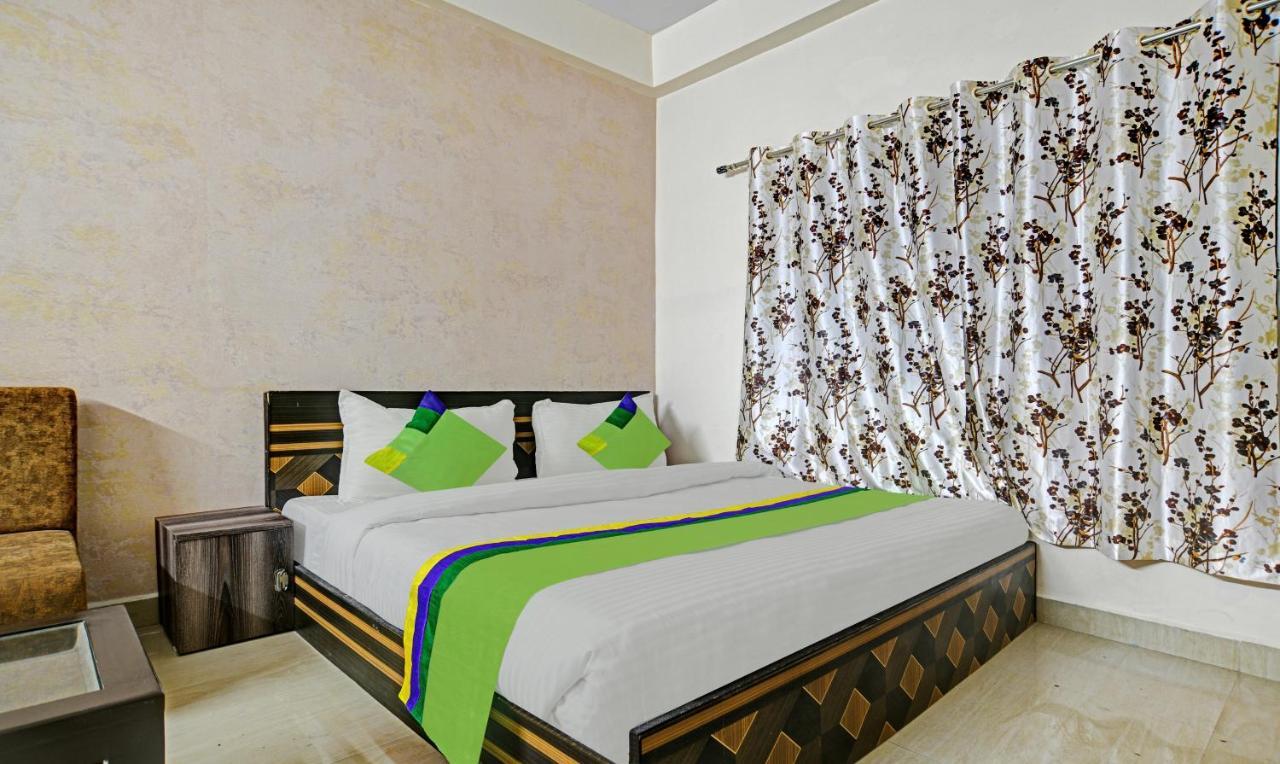 Treebo Alankar Hoshangabad Road Bhopal Ngoại thất bức ảnh