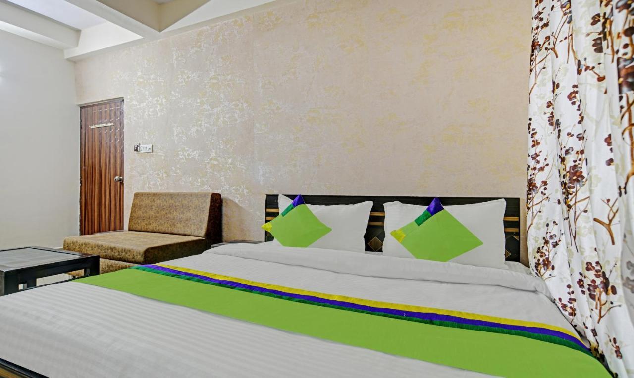 Treebo Alankar Hoshangabad Road Bhopal Ngoại thất bức ảnh