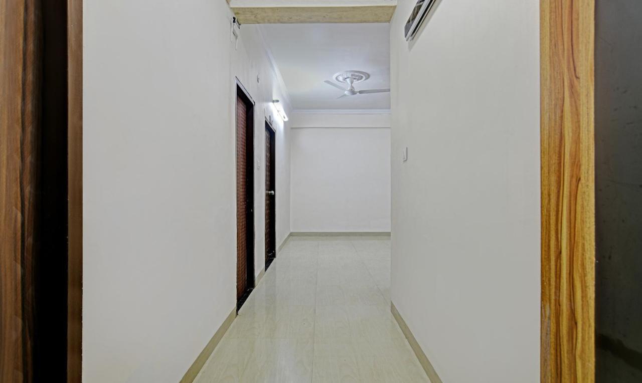 Treebo Alankar Hoshangabad Road Bhopal Ngoại thất bức ảnh