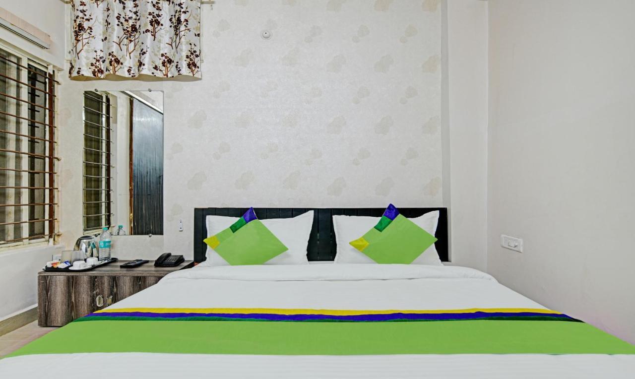 Treebo Alankar Hoshangabad Road Bhopal Ngoại thất bức ảnh
