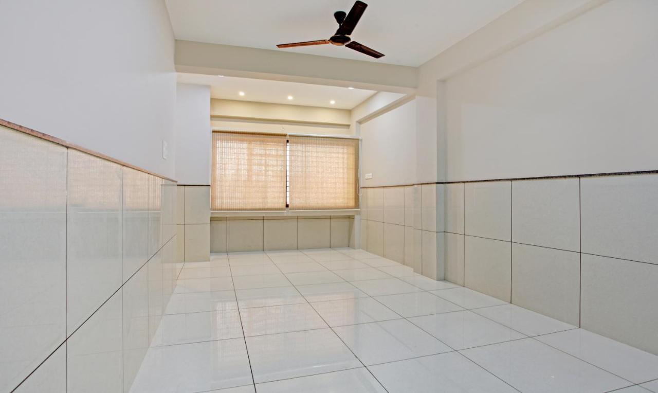 Treebo Alankar Hoshangabad Road Bhopal Ngoại thất bức ảnh
