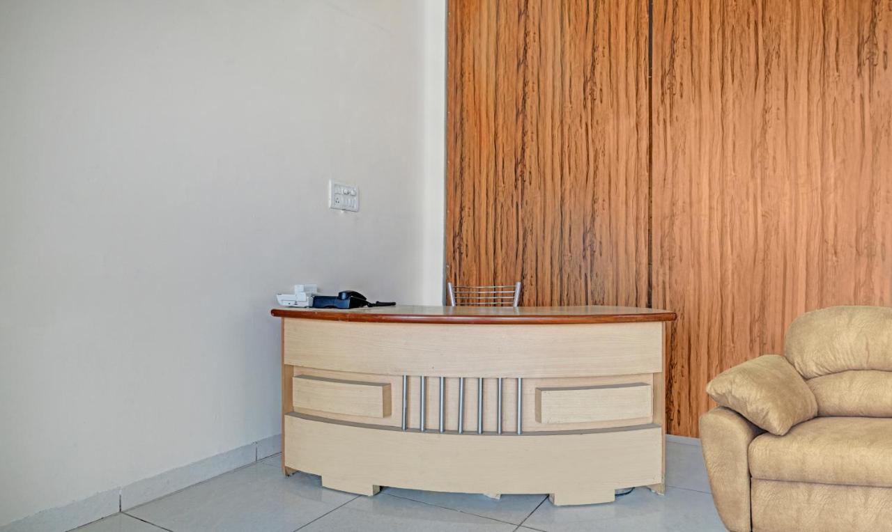 Treebo Alankar Hoshangabad Road Bhopal Ngoại thất bức ảnh