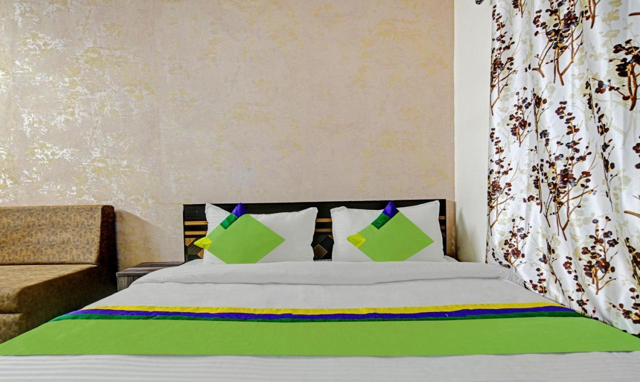 Treebo Alankar Hoshangabad Road Bhopal Ngoại thất bức ảnh