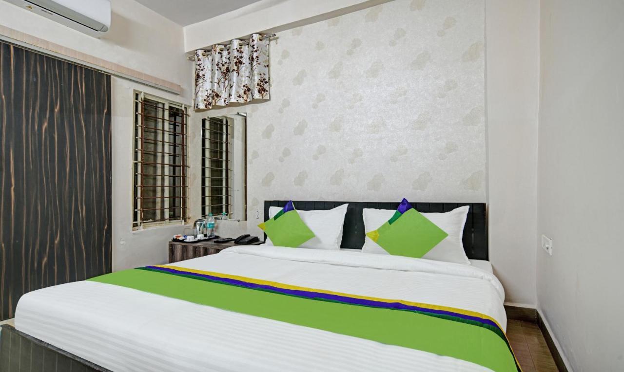 Treebo Alankar Hoshangabad Road Bhopal Ngoại thất bức ảnh