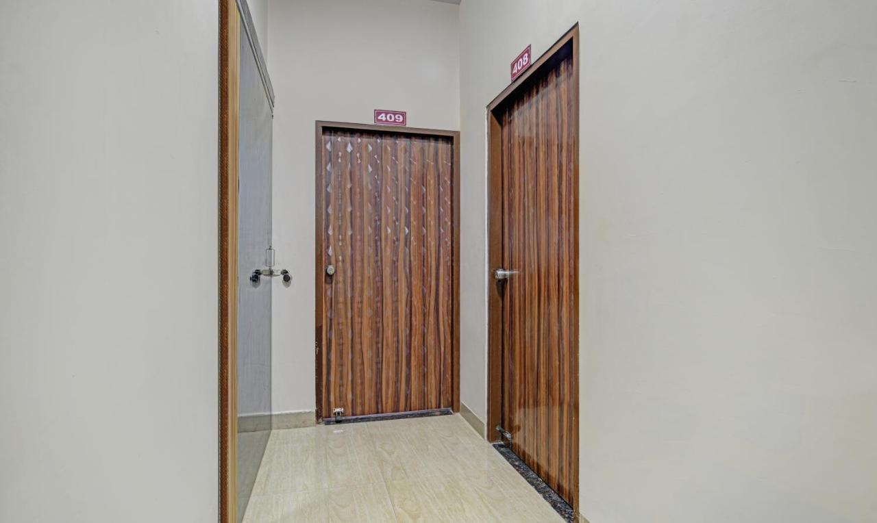 Treebo Alankar Hoshangabad Road Bhopal Ngoại thất bức ảnh