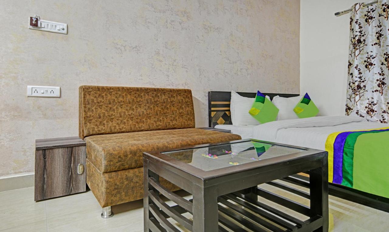 Treebo Alankar Hoshangabad Road Bhopal Ngoại thất bức ảnh